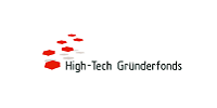 Logo des High-Tech-Gründerfonds
